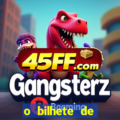 o bilhete de loteria premiado filme completo dublado